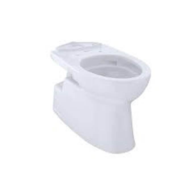 TOTO - 2PC BOWL VESPIN II WASHLET+ COTTON - Cotton
