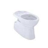 TOTO - 2PC BOWL VESPIN II WASHLET+ BONE - Bone
