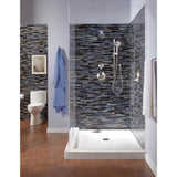 Trim Silas Diverter 3-Way With Off