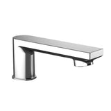 TOTO - Toto Libella Ecopower 0.35 Gpm Electronic Touchless Sensor Bathroom Faucet, Polished Chrome - Polished Chrome