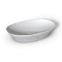 TOTO - Toto Kiwami Oval 16 Inch Vessel Bathroom Sink With Cefiontect, Clean Matte - Clean Matte