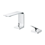 Toto Zl 1.2 Gpm Single Handle Bathroom Sink Faucet With Comfort GlideE Technology, Polished Chrome