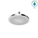 TOTO - Toto G Series 1.75 Gpm Single Spray 8.5 Inch Round Showerhead With Comfort Wave Technology, Polished Chrome - Polished Chrome
