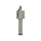 Toto Gc Single-Handle Free Standing Tub Filler With Handshower, Brushed Nickel