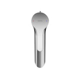 Toto  Lb Series 1.2 Gpm Single Handle Bathroom Faucet For Vessel Sink With Drain Assembly, Polished Chrome