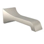 TOTO - Toto Gc Wall Tub Spout, Brushed Nickel - Brushed Nickel