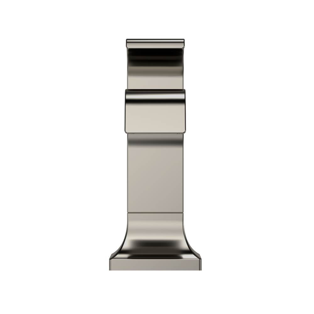 Toto Gc 1.2 Gpm Single Handle Bathroom Sink Faucet With Comfort Glide Technology, Brushed Nickel