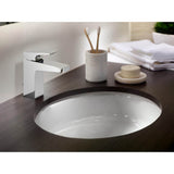 Toto OberonE F Single Handle 1.5 Gpm Bathroom Sink Faucet, Polished Chrome