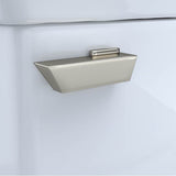 TOTO - Trip Lever - Brushed Nickel For Soiree Toilet Tank - Brushed Nickel