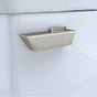 TOTO - Trip Lever - Brushed Nickel For Soiree Toilet Tank - Brushed Nickel