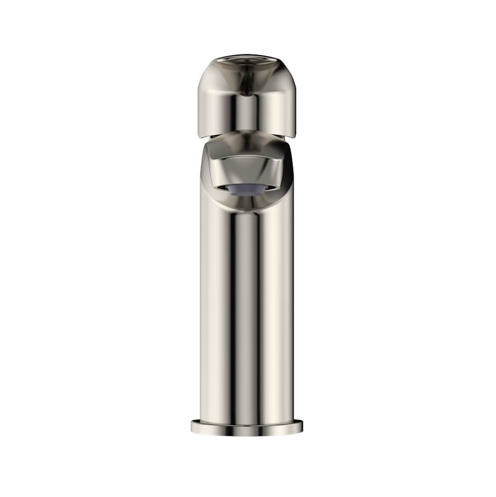 Toto Gm 1.2 Gpm Single Handle Bathroom Sink Faucet With Comfort Glide Technology, Brushed Nickel