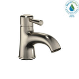 TOTO - Toto SilasE Single Handle 1.5 Gpm Bathroom Faucet, Brushed Nickel - Brushed Nickel