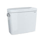 TOTO - Toto Drake 1.28 Gpf Insulated Toilet Tank, Cotton White - Cotton White