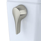 TOTO - Trip Lever For St744E - Brushed Nickel
