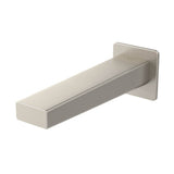 TOTO - TOTO GB Bathroom Wall Mount Tub Spout, Brushed Nickel - Brushed Nickel