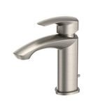 Toto Gm 1.2 Gpm Single Handle Bathroom Sink Faucet With Comfort Glide Technology, Brushed Nickel