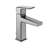 Toto Gb Series 1.2 Gpm Single Handle Bathroom Sink Faucet With Comfort Glide Technology And Drain Assembly, Brushed Nickel