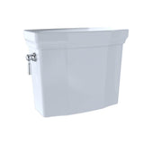 Toto Promenade II 1.28 Gpf Toilet Tank, Cotton White