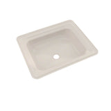 TOTO - Toto Guinevere Rectangular Undermount Bathroom Sink With Cefiontect, Sedona Beige - Sedona Beige
