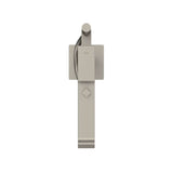 Toto Gc Single-Handle Free Standing Tub Filler With Handshower, Brushed Nickel