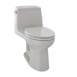TOTO - TOTO Ultimate One-Piece Elongated 1.6 GPF Toilet, Sedona Beige - Sedona Beige