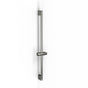 TOTO - G Series 30 Inch Slide Bar for Handshower, Square, Brushed Nickel - Brushed Nickel