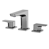 Toto Ge 1.2 Gpm Two Handle Widespread Bathroom Sink Faucet, Brushed Nickel