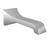 TOTO - Toto Gc Wall Tub Spout, Polished Chrome - Polished Chrome