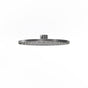 TOTO - G Series 2.5 GPM Single Spray 10 Inch Round Showerhead with COMFORT WAVE, Brushed Nickel - Brushed Nickel