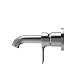 Toto Lb Series 1.2 Gpm Wall-Mount Single-Handle Bathroom Sink Faucet, Polished Chrome
