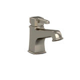 Toto Connelly Single Handle 1.5 Gpm Bathroom Sink Faucet, Brushed Nickel