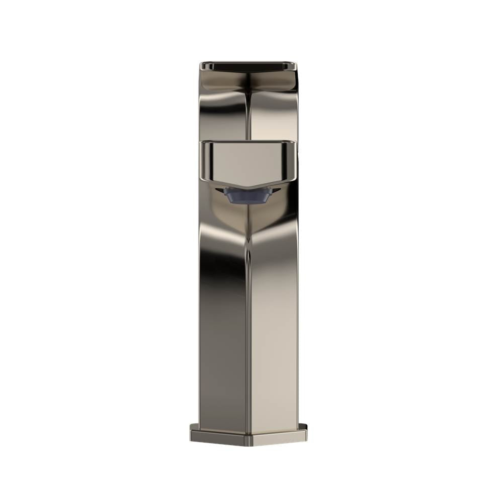 Toto Ge 1.2 Gpm Single Handle Bathroom Sink Faucet With Comfort Glide Technology, Brushed Nickel