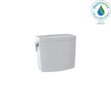 TOTO - DRAKE II/VESPIN II 1G 2PC TANK 1.0GPF W/TRIM - COLONIAL WHITE - Colonial White