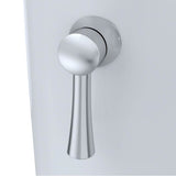TOTO - Trip Lever - Polished Chrome For Nexus Toilet - Polished Chrome