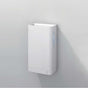 TOTO - Cleandry High Speed Hand Dryer White Exposed Dip Type - White