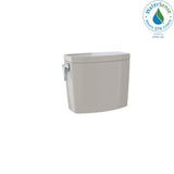 TOTO - Toto Drake II 1G And Vespin II 1G, 1.0 Gpf Toilet Tank, Bone - Bone