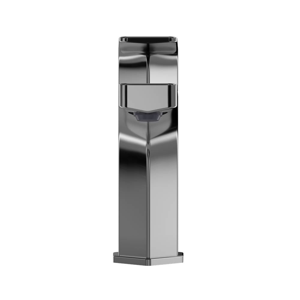 Toto Ge 1.2 Gpm Single Handle Bathroom Sink Faucet With Comfort Glide Technology, Brushed Nickel