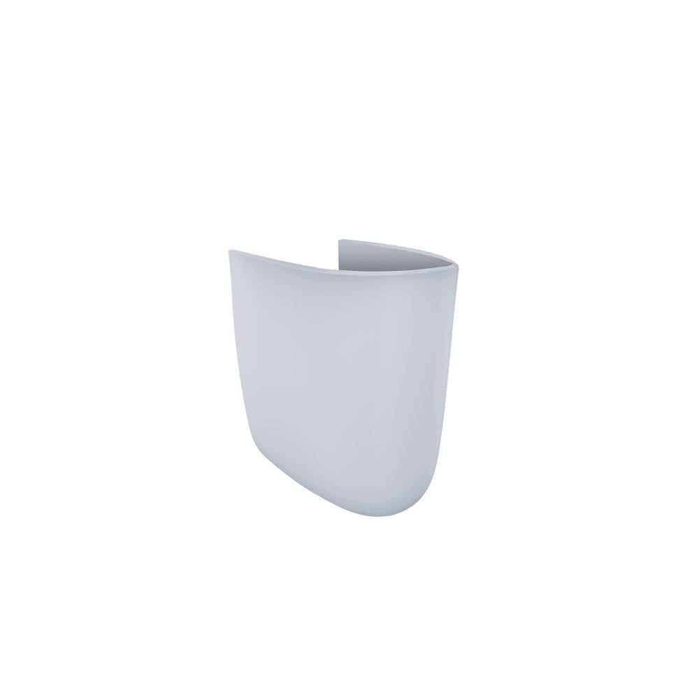 TOTO - Lavatory Shroud Ebony - Ebony