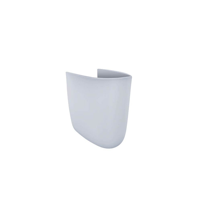 TOTO - Lavatory Shroud Ebony - Ebony
