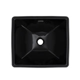 Toto Legato Rectangular Undermount Bathroom Sink
