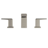Toto Gb Two-Handle Deck-Mount Roman Tub Filler Trim, Brushed Nickel