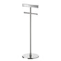 TOTO - Toto Neorest Remote Control Stand, Polished Chrome - Polished Chrome