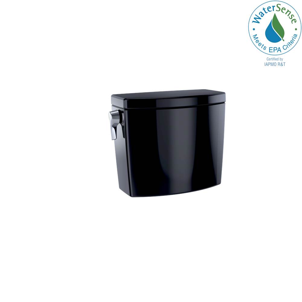 TOTO - Toto Drake II 1G And Vespin II 1G, 1.0 Gpf Toilet Tank, Ebony - Ebony