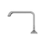 Toto Gc Two-Handle Deck-Mount Roman Tub Filler Trim, Brushed Nickel
