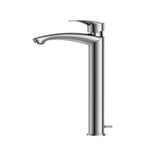 Toto Gm 1.2 Gpm Single Handle Vessel Bathroom Sink Faucet With Comfort Glide Technology, Brushed Nickel