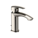 Toto Gm 1.2 Gpm Single Handle Bathroom Sink Faucet With Comfort Glide Technology, Brushed Nickel