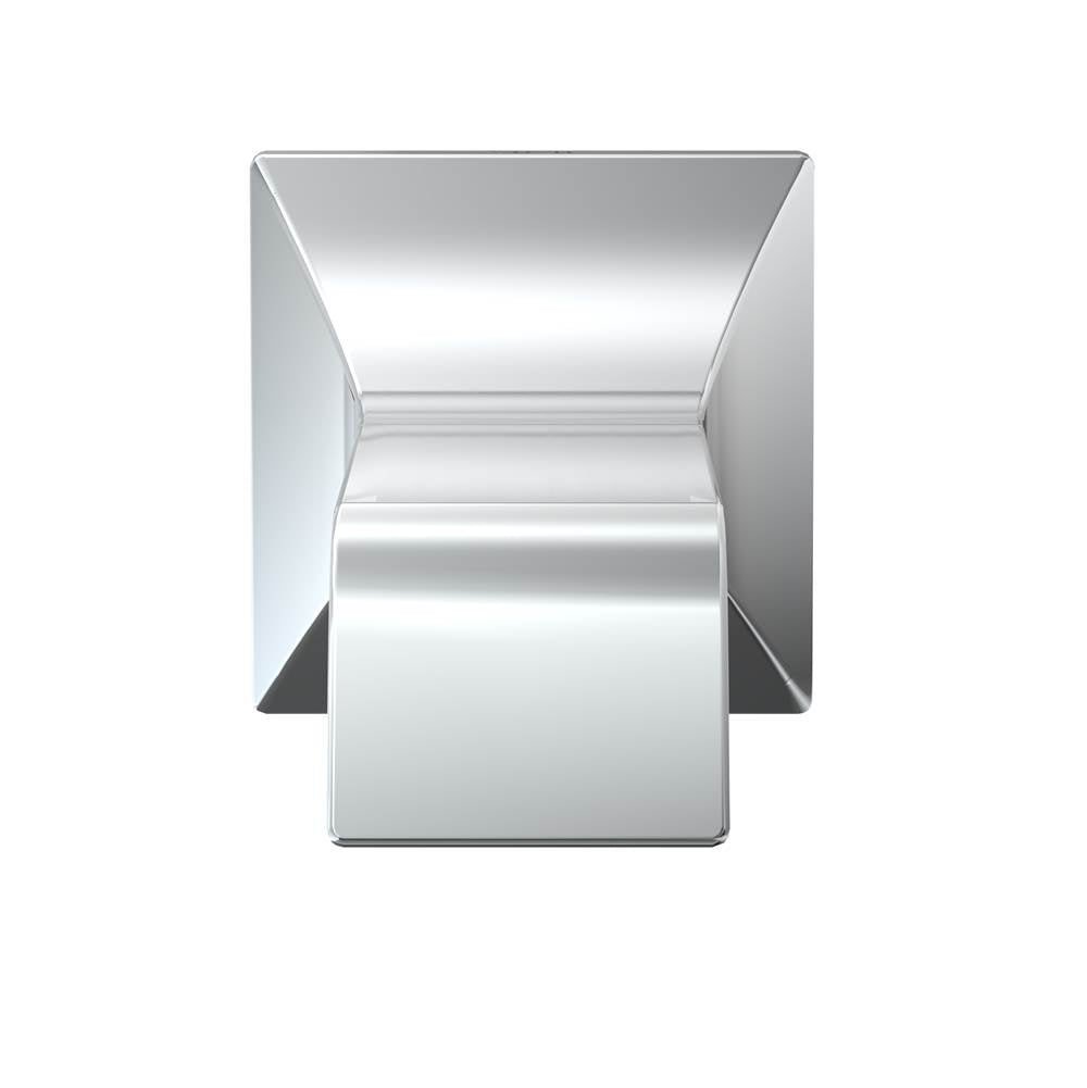 Toto Gc Wall Tub Spout, Brushed Nickel