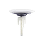 TOTO - Toto  Decorative White Ceramic Drain Cover For Wire Type Drain