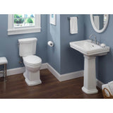 Toto VivianE Single Handle 1.2 Gpm Bathroom Sink Faucet, Brushed Nickel