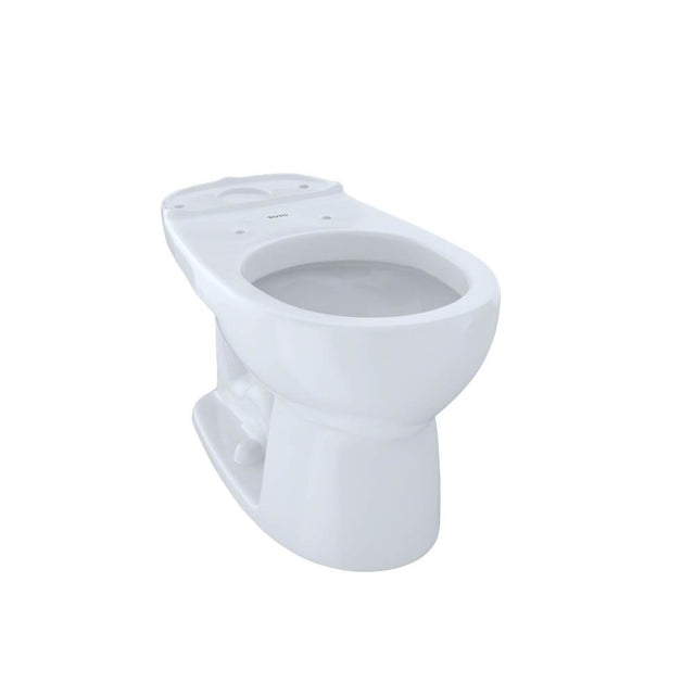 TOTO - Drake Round Bowl 1.6Gpf Or Less-Cotton - Cotton